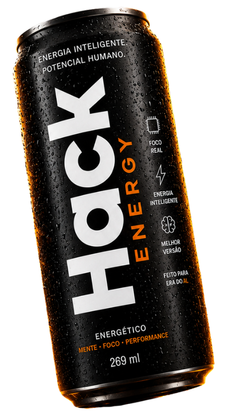 Hack Energy