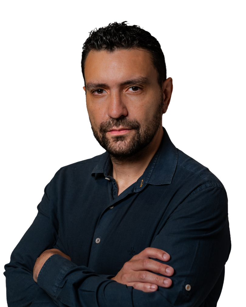 Renan Salinas