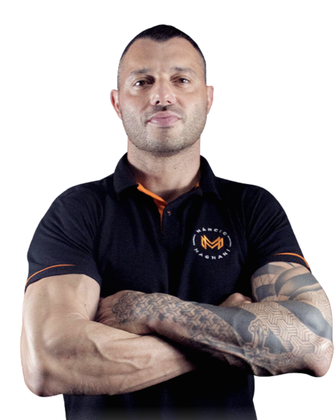 Márcio Magnani