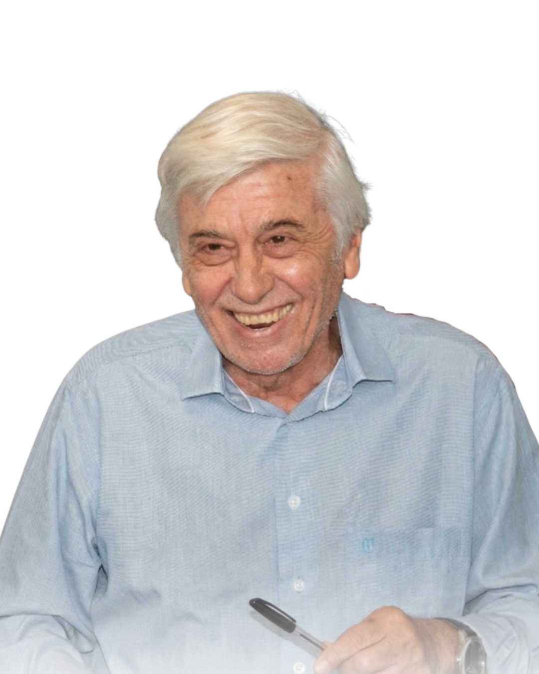 Carlos Sette